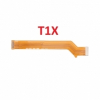 Mạch Dây Sub Sạc Vivo T1X Cáp Nối Main Sạc Cáp Nối Bo Mainboard Mạch Chủ